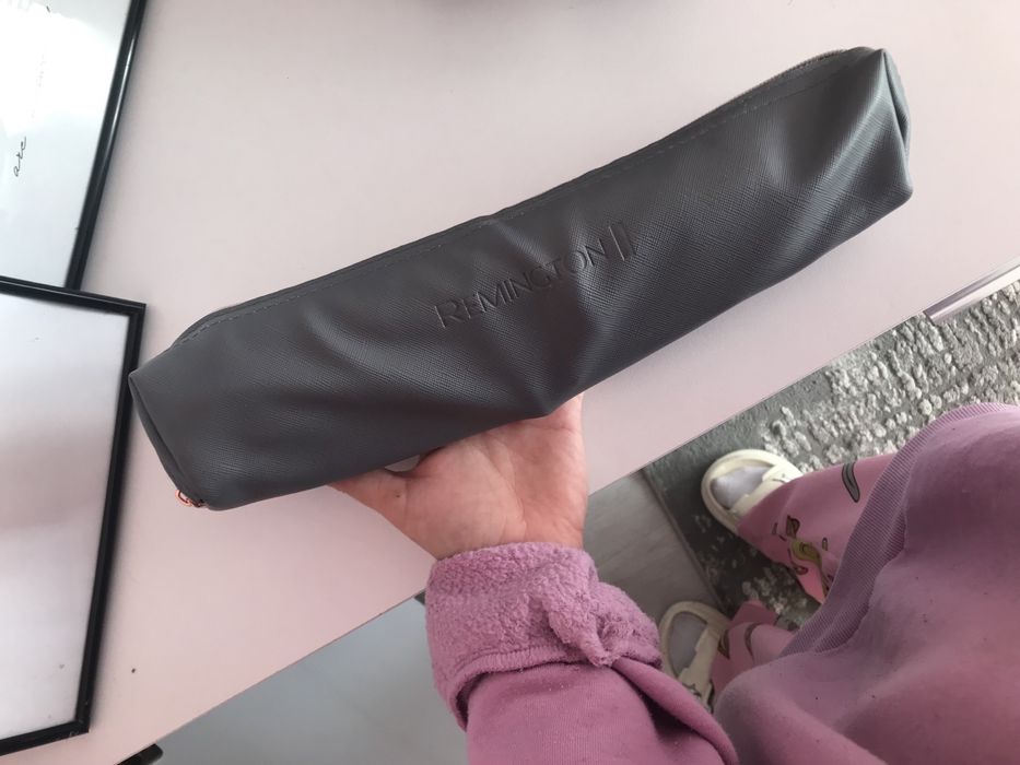 Remington четка сешоар