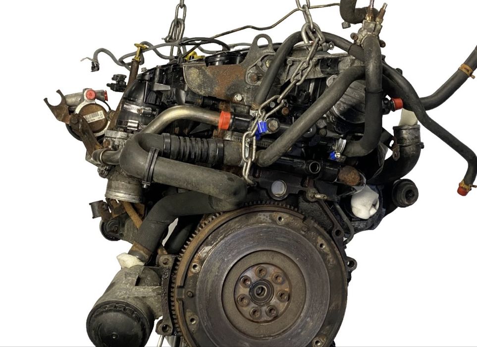 Двигател 2.5 dCi (G9U) за Renault Master / Opel Movano