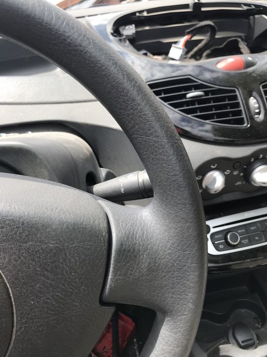Волан рено туинго 2014 Renault twingo 2014