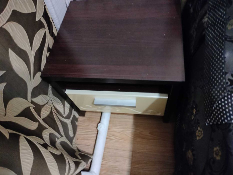 Гарнитур спальный