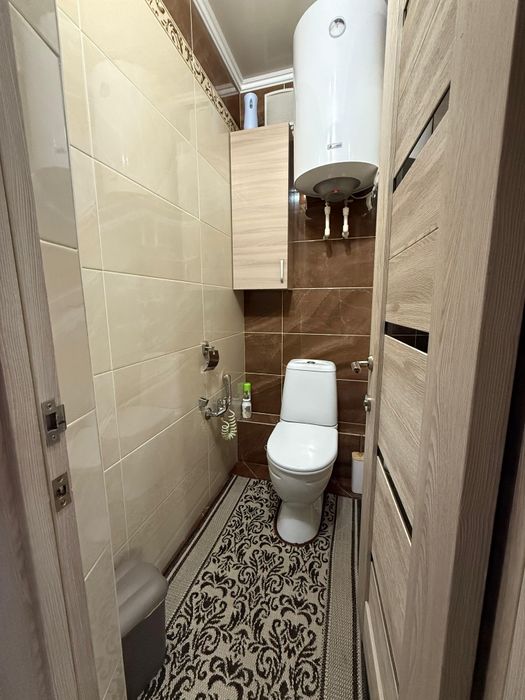 Продам 4-х квартиру. Центр