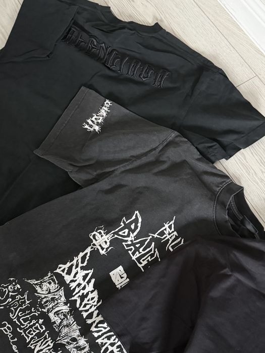 Продам футолки S/M/L