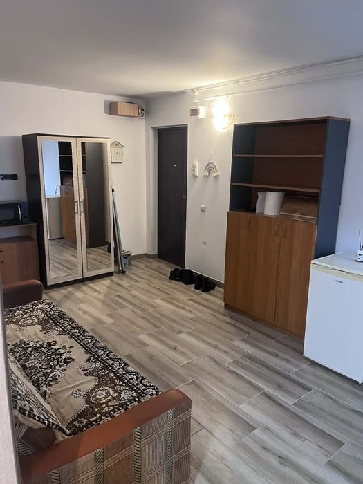 Închiriez apartament Craiova zona centrală