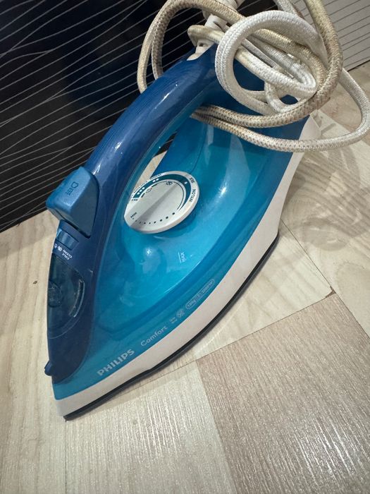 Утюг для глажки филипс
