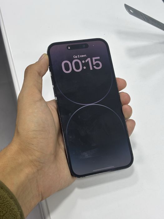 iPhone 14 pro max 256gb. Айфон 14 про макс