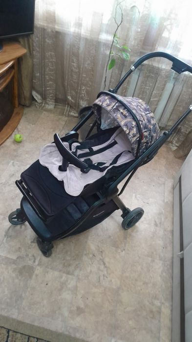 Коляска детская Babystone