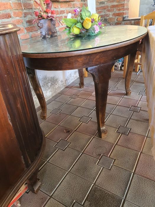 Mobila veche stil neo baroc