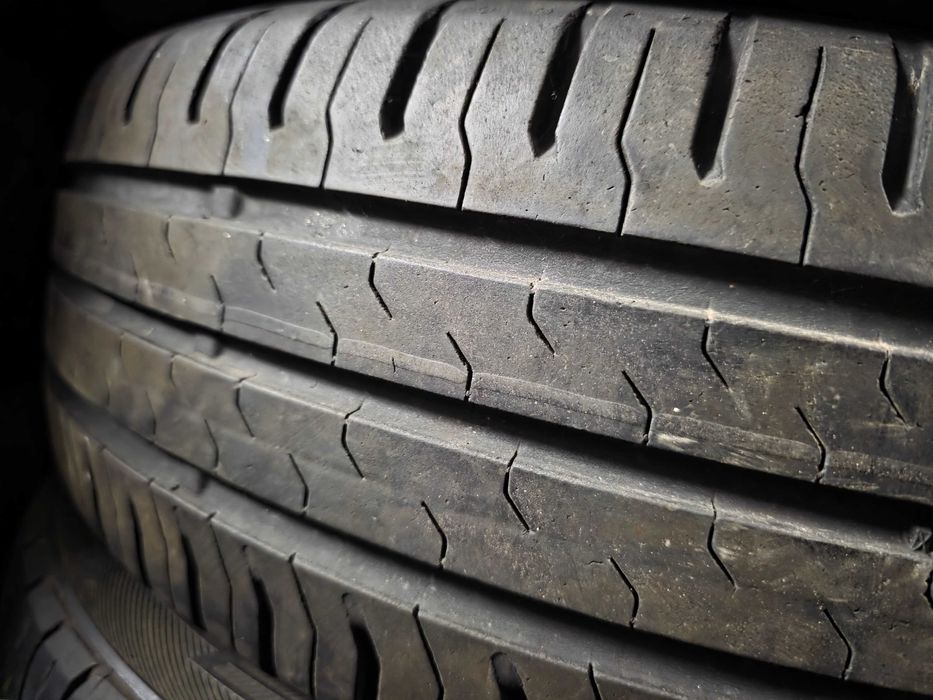 Джанти с гуми 15 - Toyota Aygo