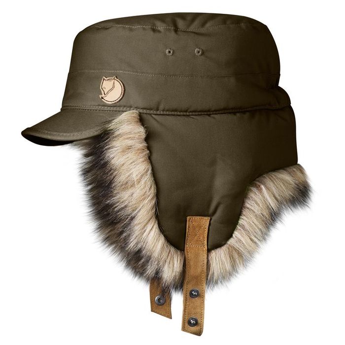 Fjallraven Woodsman Cap-оригинална шапка