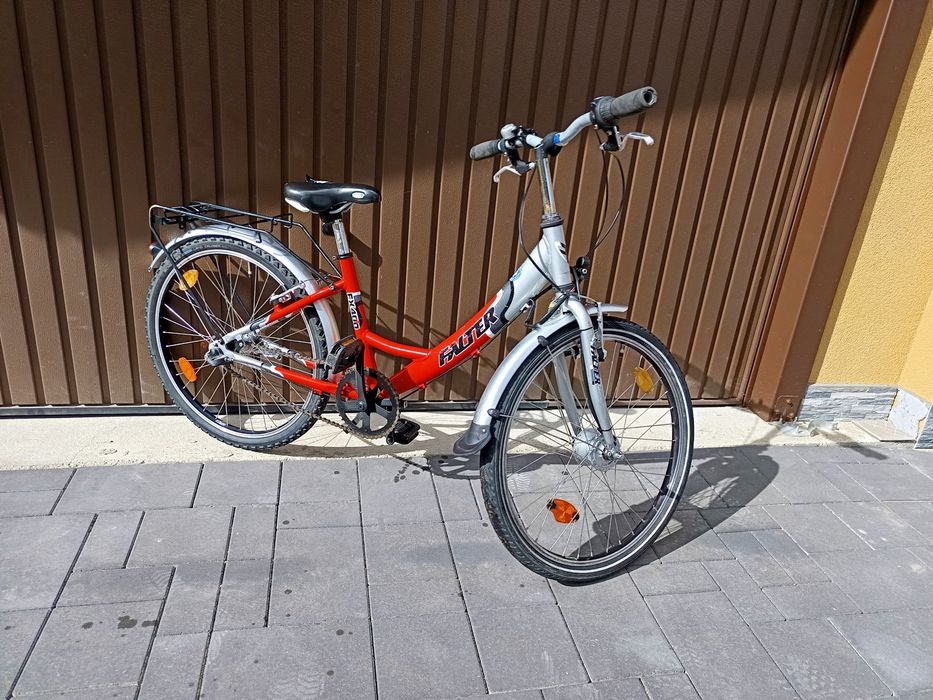 Biciclete 24inch