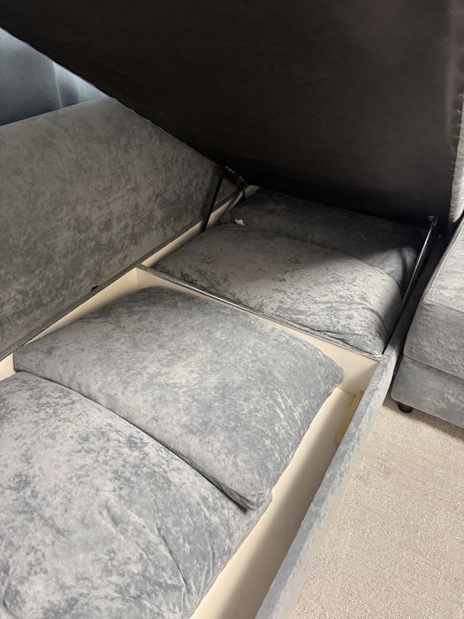 Продам угловой диван