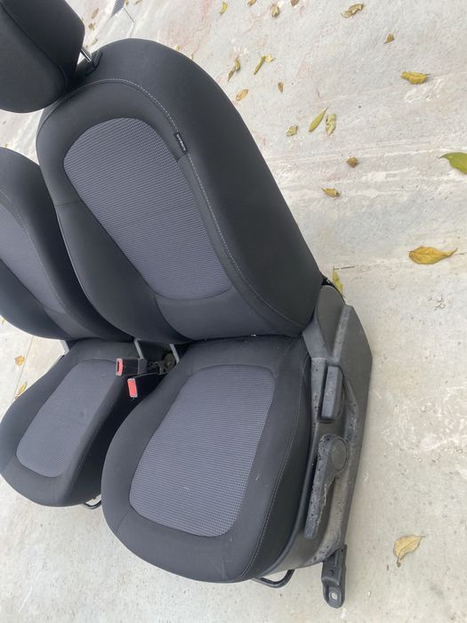 Седалки за хюндай и20