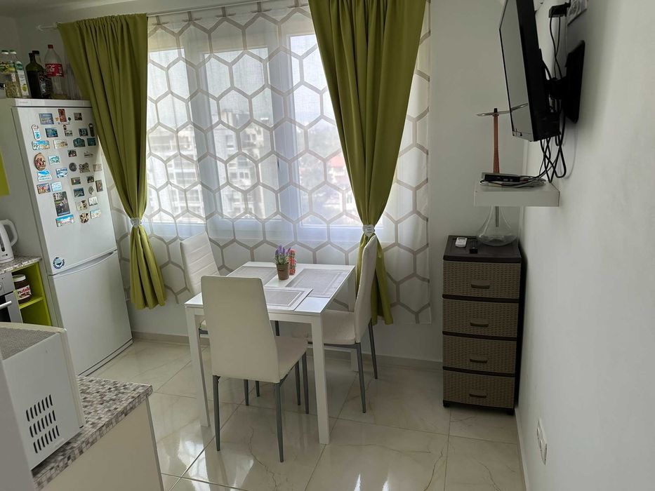 Дава се под наем Двустаен апартамент в София, Модерно предградие - 72 кв.м за 124990 € - Снимка #8