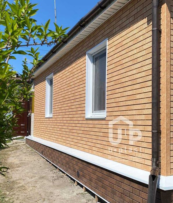 Сайдинг для дома, Стеновые панели, Пластиковые панели для стен