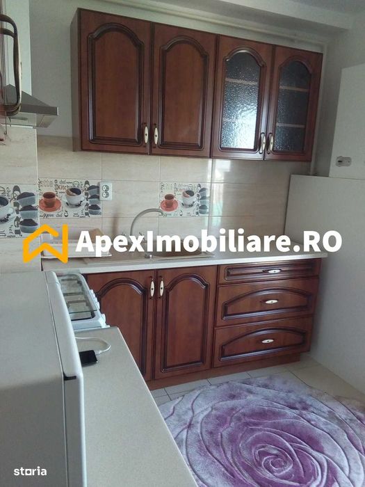 Apartament 2 camere de inchiriat Pipera Cosmopolis Bucuresti | ApexImo