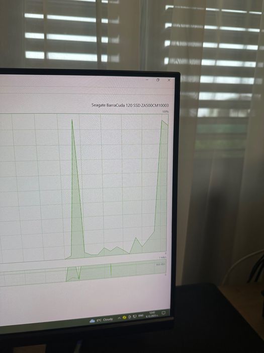 Компютър подходящ за гейминг и офис