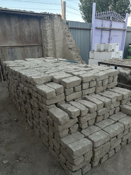 Қамкесек // 20тг/шт