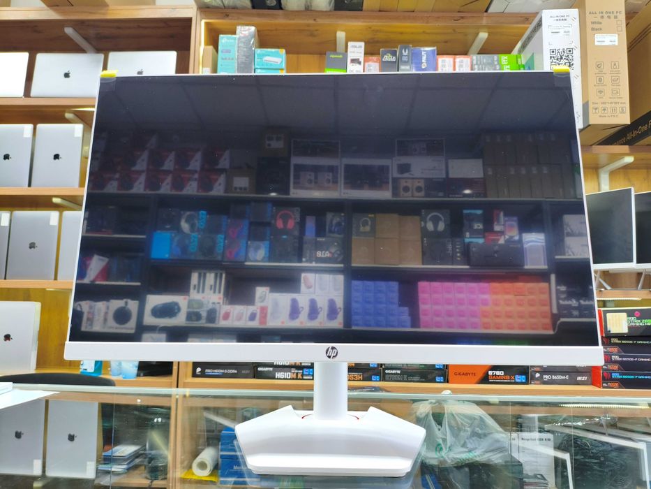 Офисный Моноблок 27" All-In-One PC