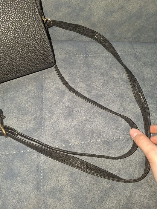 Сумка Diar с ремешком