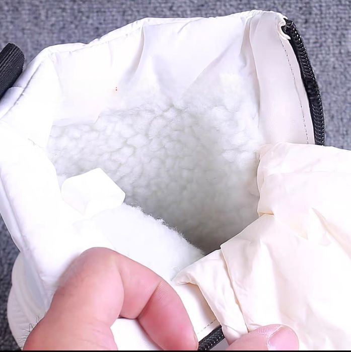 Дутики зимние размер 39