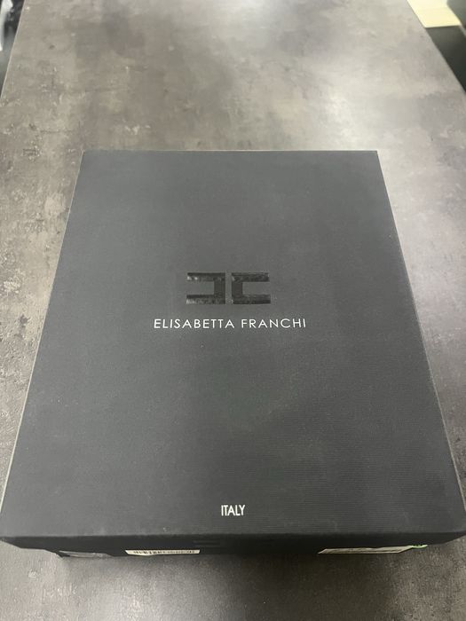 Дамски обувки Elisabetta Franchi
