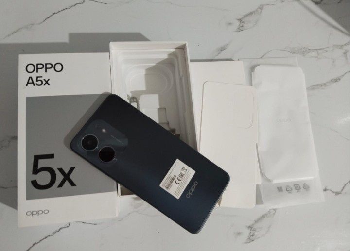 Оппо А 5х продаю