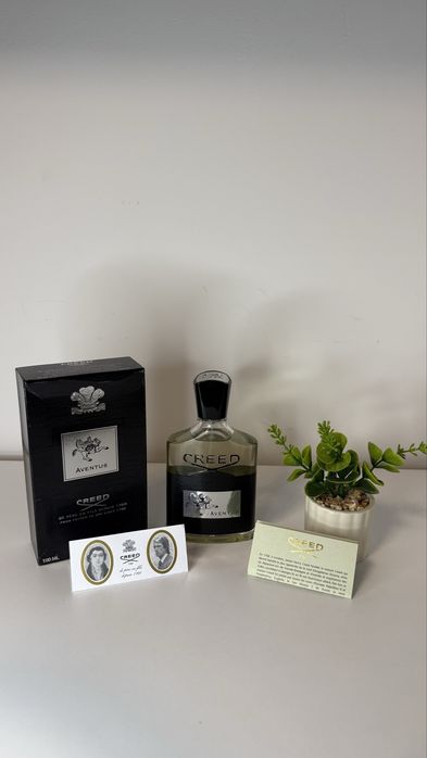 Creed   Aventus
