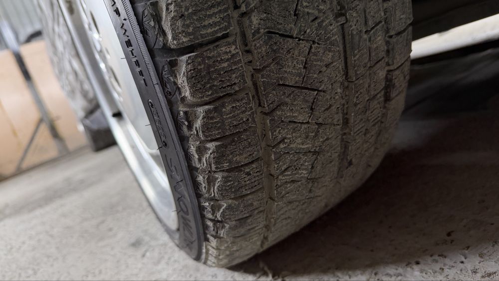 Маноблок 18 мерседес