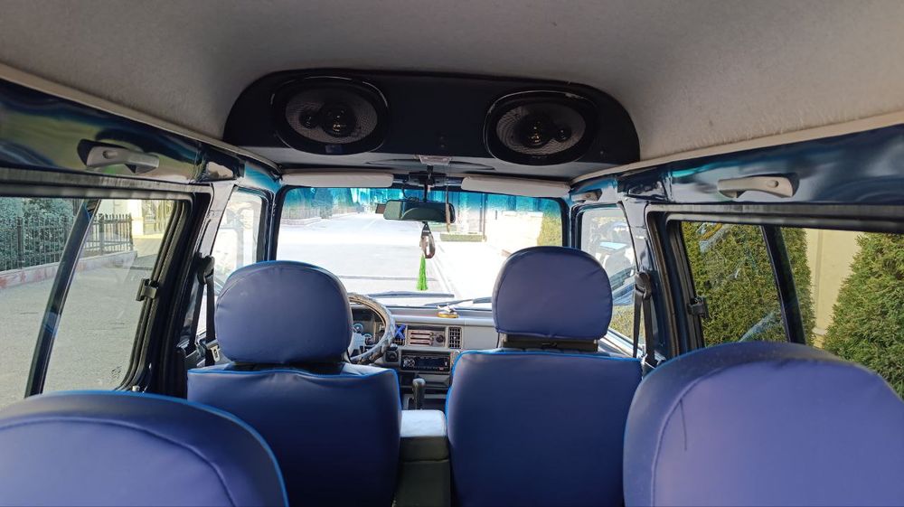 Дамас сотилади 2024