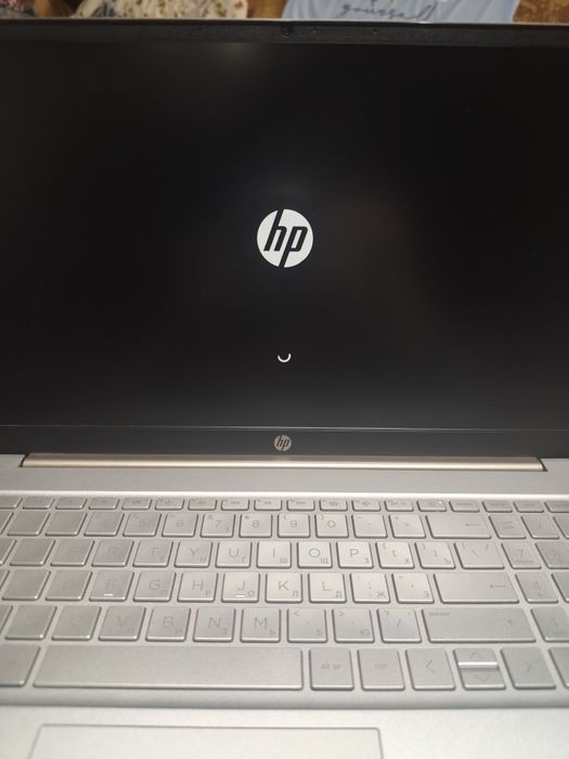Ноутбук HP Pavilion 15 eg3024ci