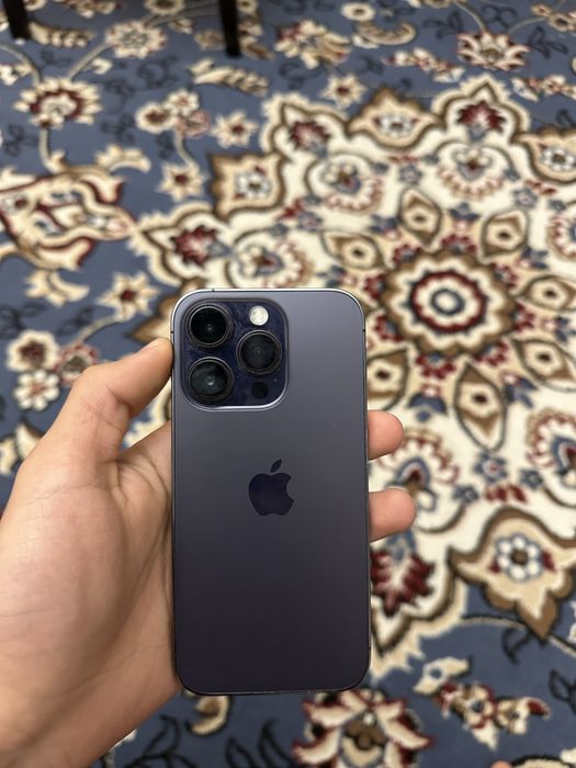 Айфон 14 про 512гб  |  IPhone 14 pro 512gb