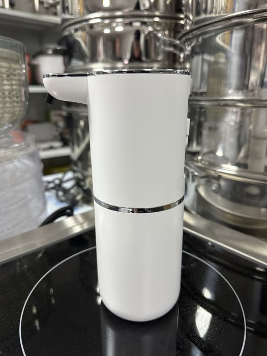 Дозатор для жидкого мыла