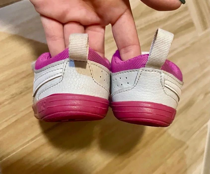 Детски маратонки Adidas, Nike
