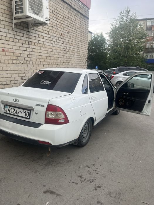 Продам ваз 217000
