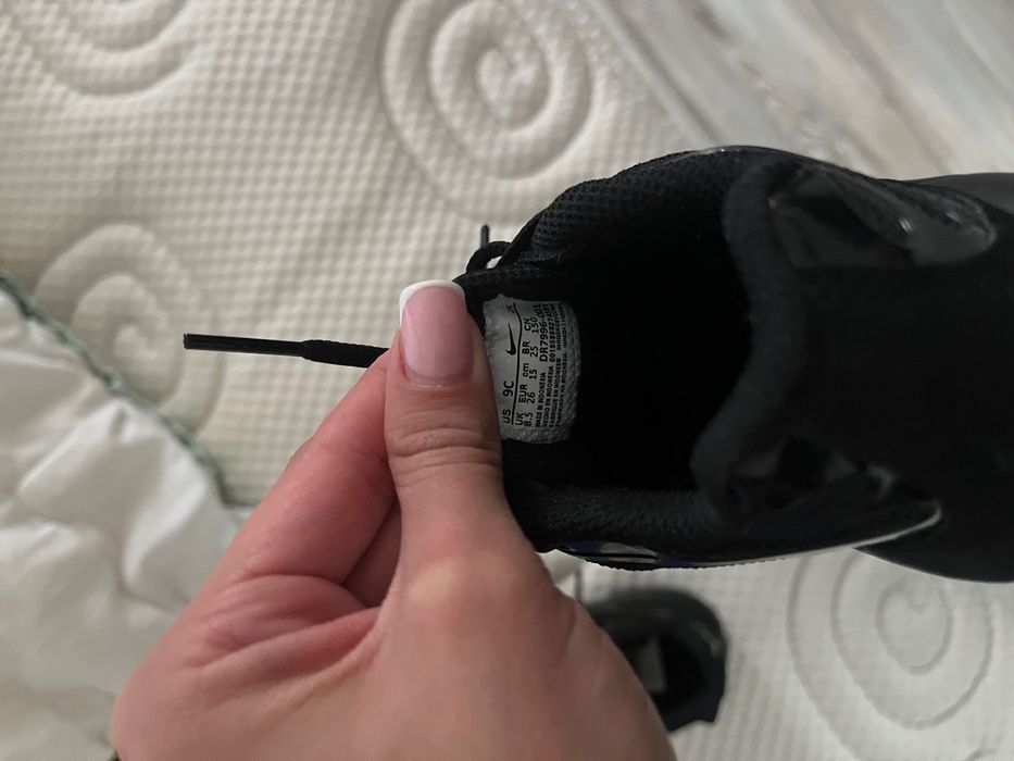Детски маратонки Nike