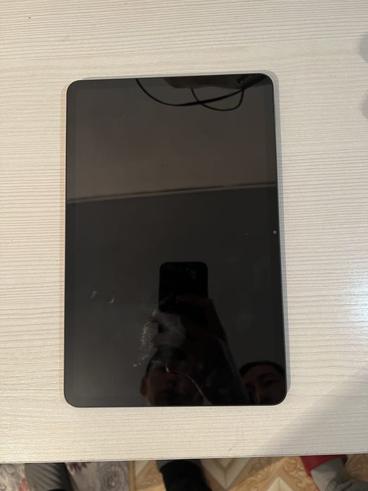 Xiaomi Pad 6 256 Гб серый планшет