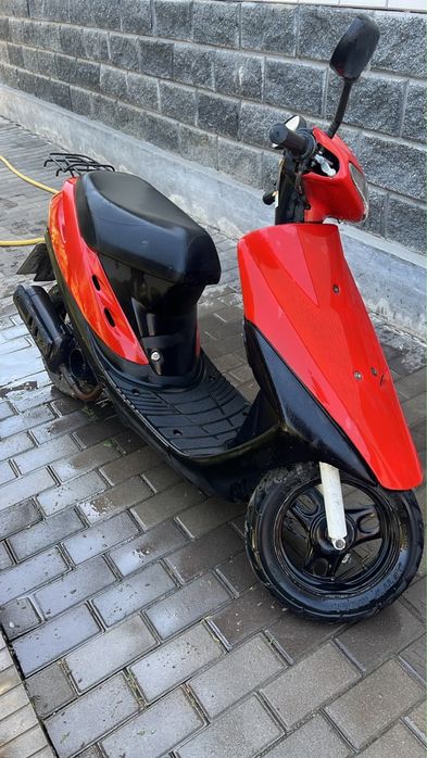 Honda dio af27 продам