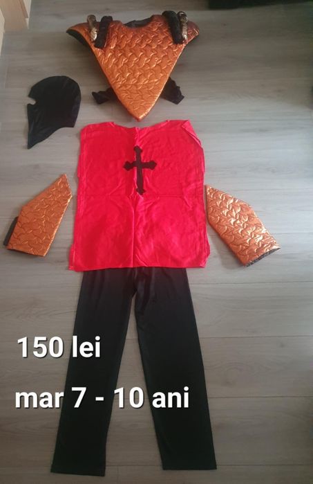 Costume de soldati