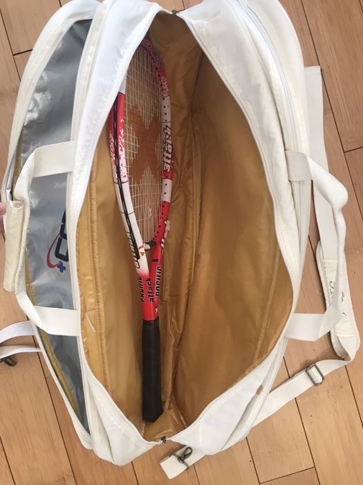 Теннисная сумка Head