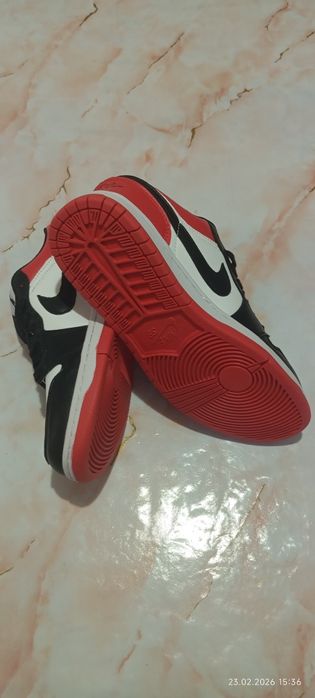 Кеды, кроссовки Nike Air Jordan