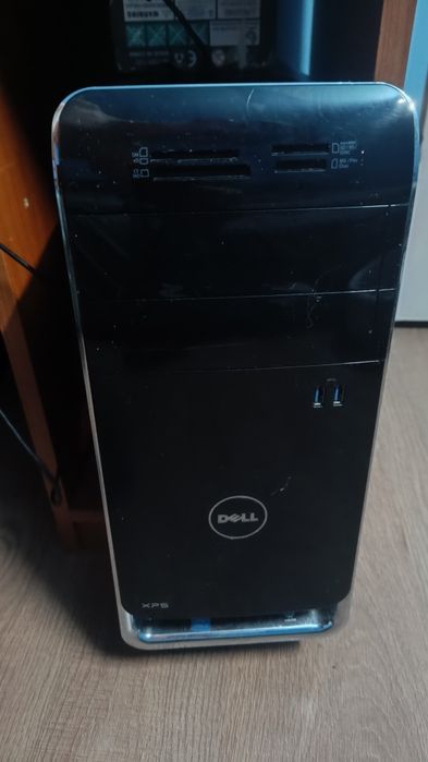 Vand pc de gaming mediu