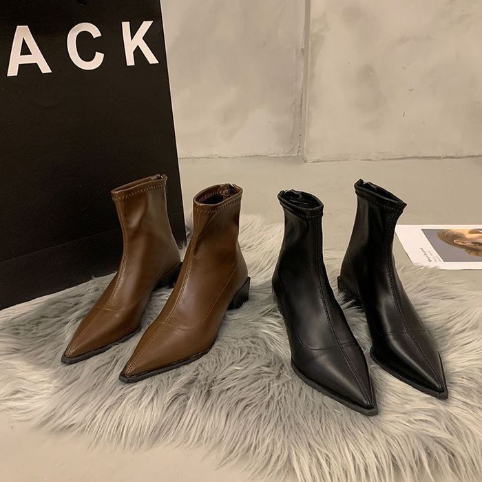 Продам Ботинки сапошки