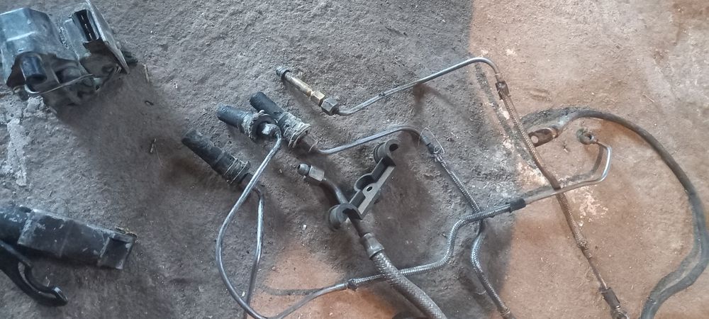 Ауди 4 цилиндра запчасти