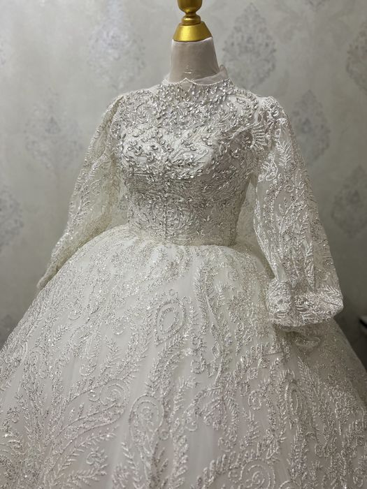 Kelin ko’ylaklar yangi yqtqazib berish bepul