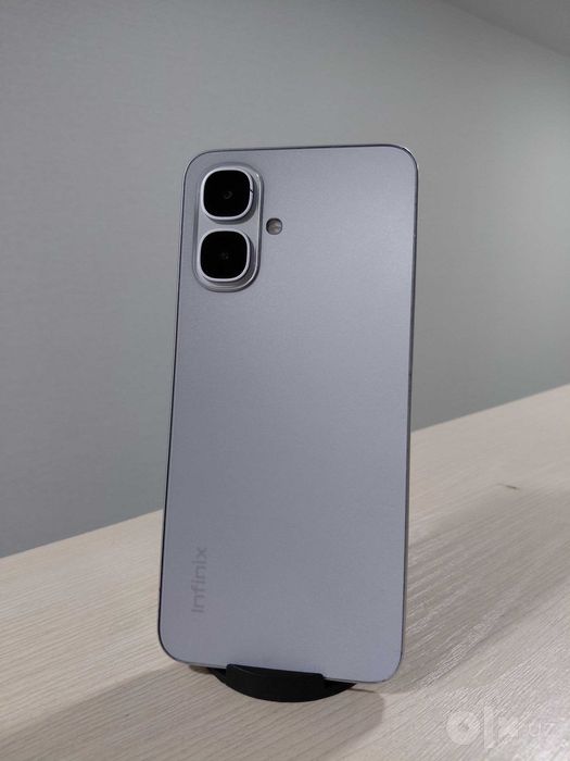 Infinix smart 10 4+4 128GB