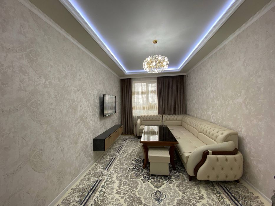 4 xonalik bez gluxoy