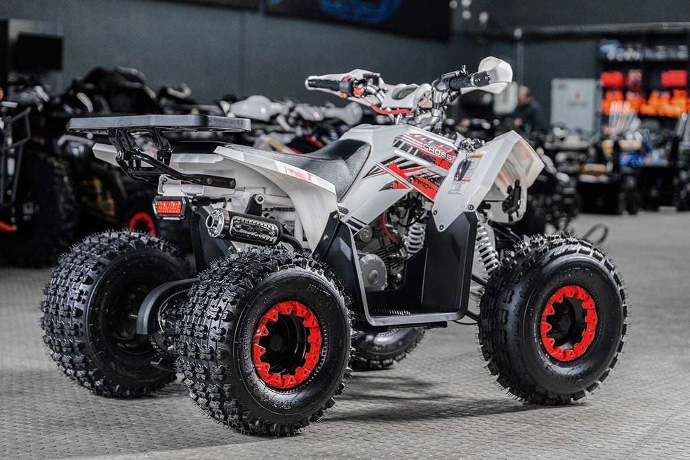 Квадроцикл Sharmax 180 Cross