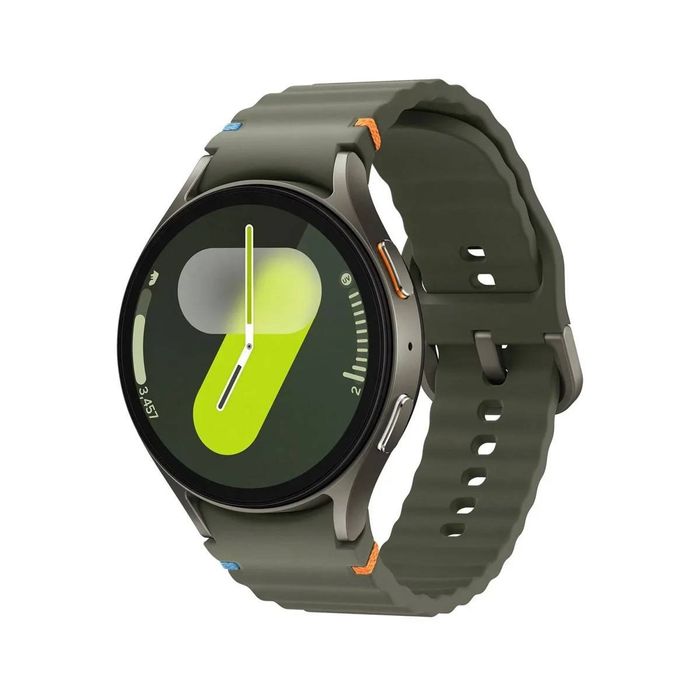 Samsung 7 44 Green