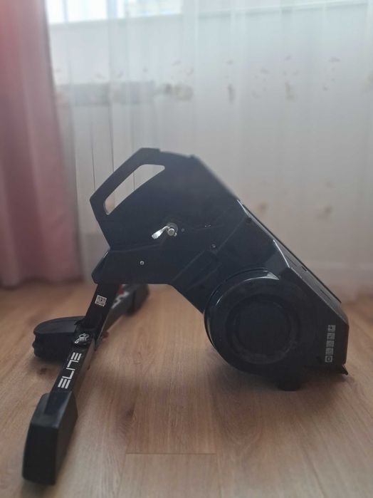 Smart Велотренажор Elite Drivo 2