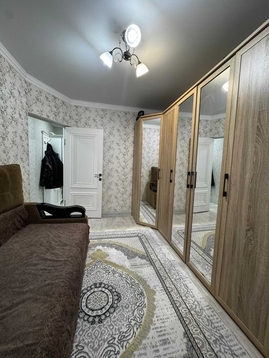 Продам 3х комн кв Тургенева